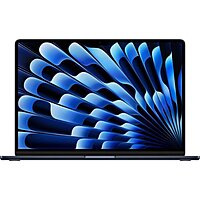 Apple MacBook Air 15" Laptop MQKP3LL/A - M2 chip - 8GB Memory - 256GB SSD - $999